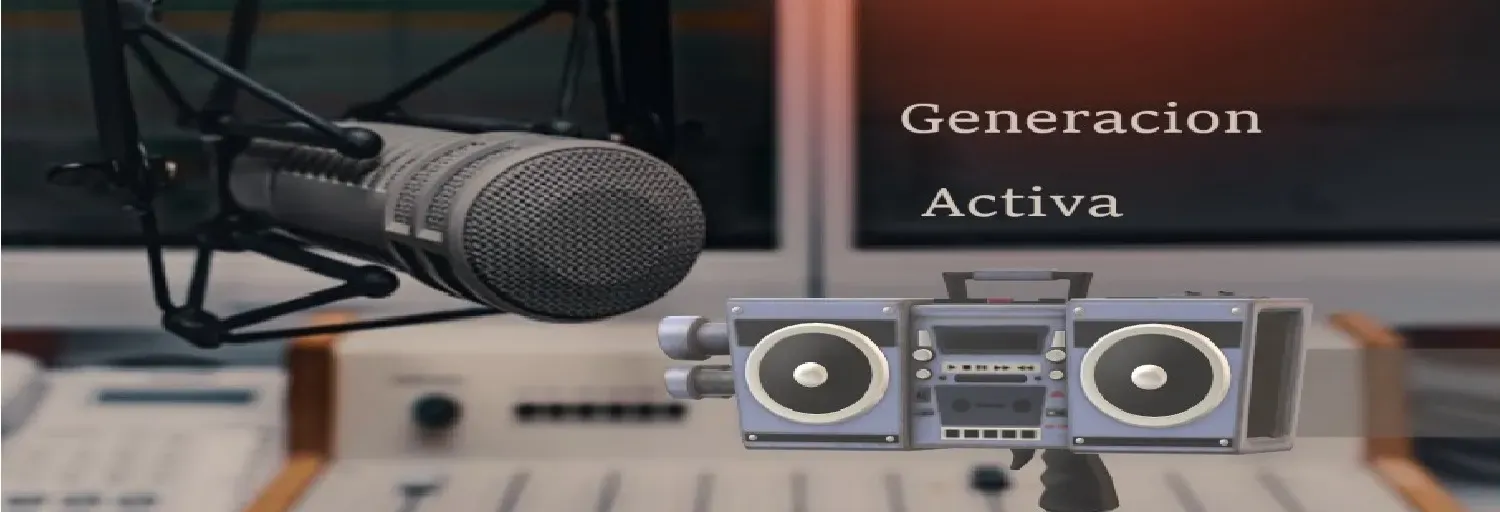 RADIO GENERACIO ACTIVA
