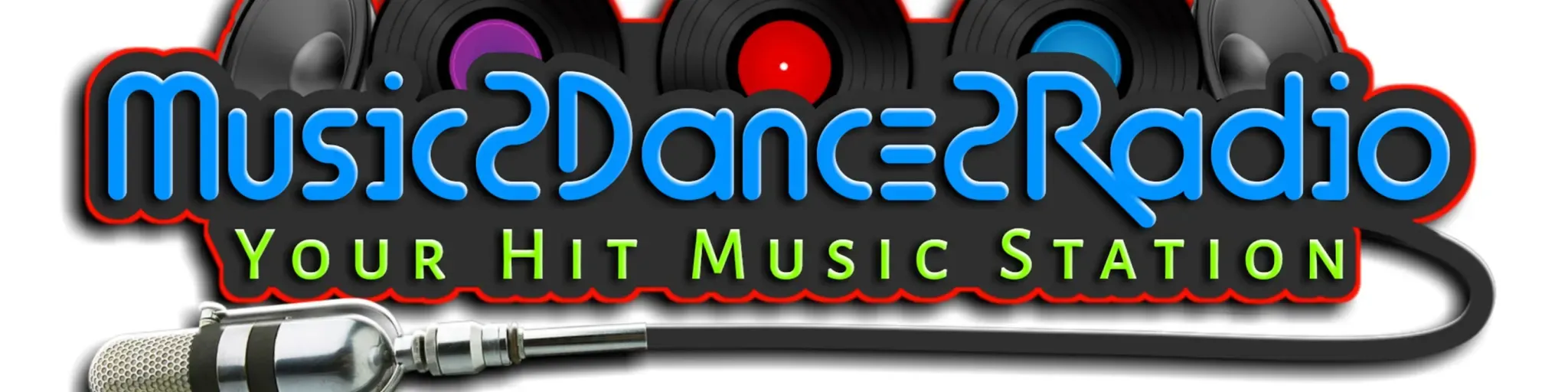 Music2dance2radio