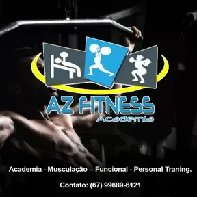 AZ FITNESS ACADEMIA