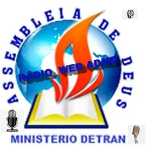 RÁDIO WEB ADMD