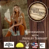 Presley Tennant
