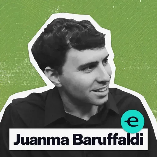 Innovación en agro: producto, mercado y expansión internacional | JM Baruffaldi