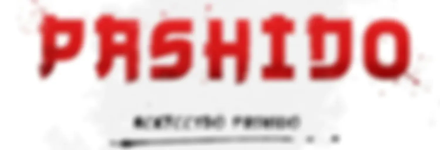 Искусство Pashido