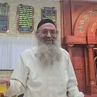 הרב מאיר כהן | דברים ניפלאים משאגות רבותינו הקדושים נע שאין לדחות שום נשמה ואדם באשר הוא