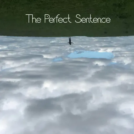 Introducing: The Perfect Sentence