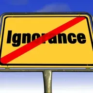 Épisode 3: La force de l'ignorance