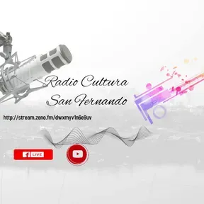 Radio Sentimiento San Fernando