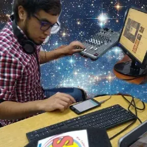 Radio eze Entre vos y yo