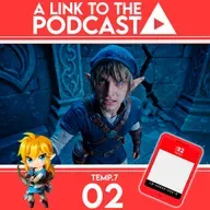 ALTTP 7X02: Vlog Of Hyrule y la polémica de las Game-Key Card