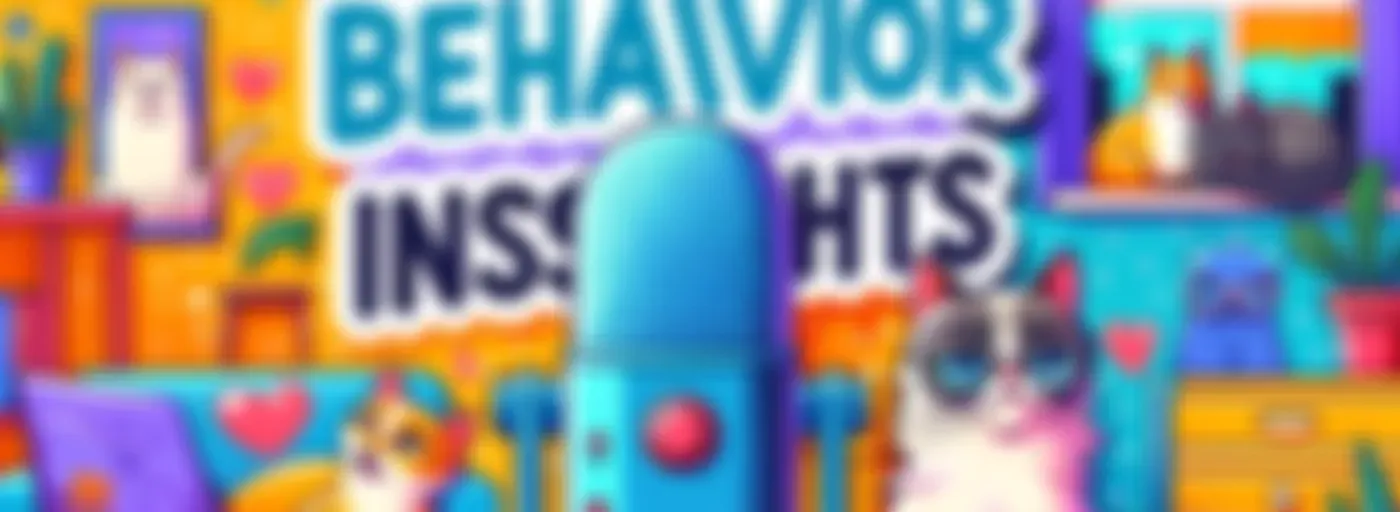 Feline Behavior Insights