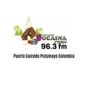 OCAINA STEREO 96.3