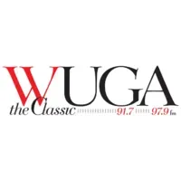 WUGA 91.7