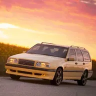 Folge 175 - Volvo 850 (1991-1996)