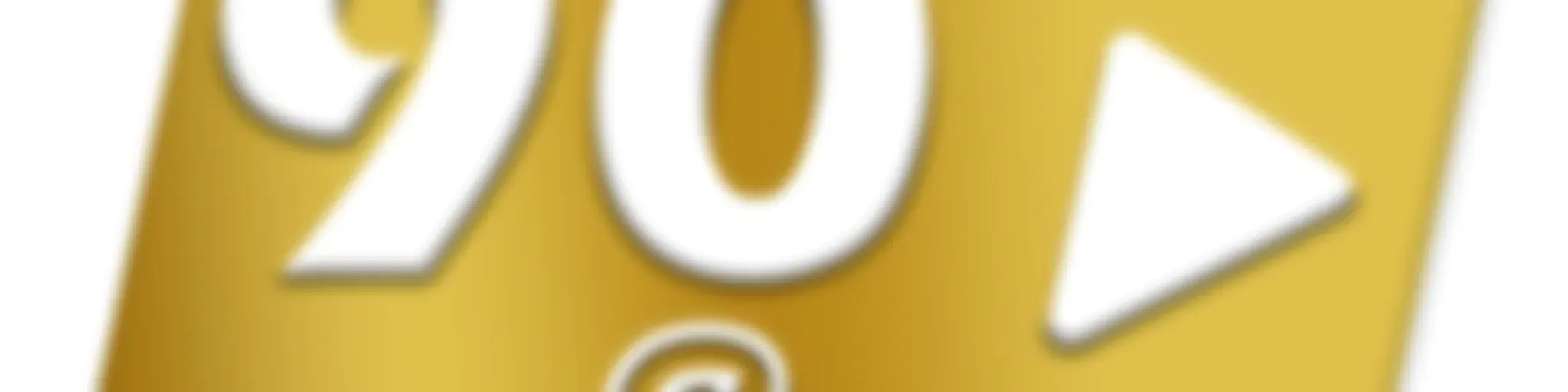 تسعينات ميديا برودكشن