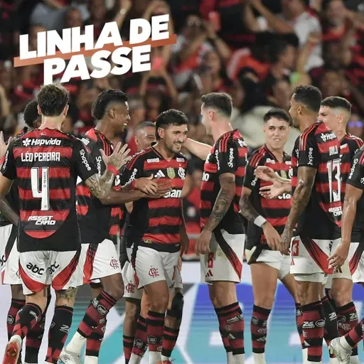 Flamengo vence o Sport e pressiona o Palmeiras na liderança do Brasileirão - Linha de Passe