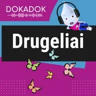 Drugeliai 🦋