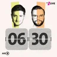 Urteil gegen „Dr. Rick & Dr. Nick“ | Promis schreiben Merz wegen Gaza | 99 Problems bei der Bahn