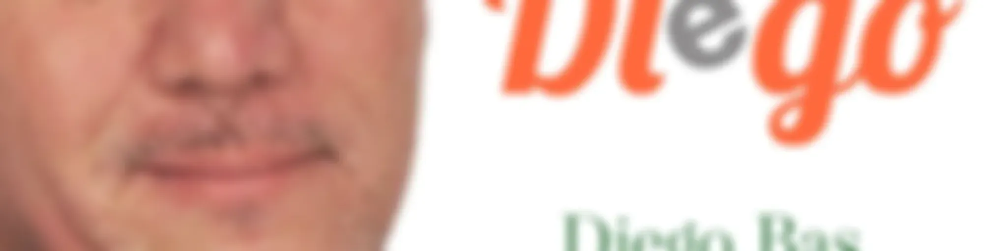 Donde dije Diego