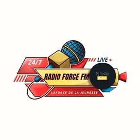 RADIO FORCE FM