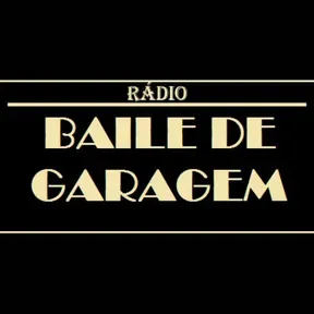 BAILE DE GARAGEM