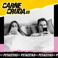 Por qué los jóvenes f*llan menos (PETAZETAS - CARNE CRUDA #1662)