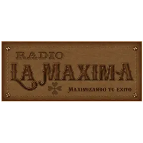 Radio La Maxima