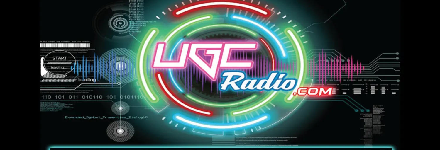 UGCRadio.com