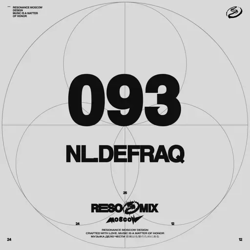 RESOMIX 093: nl.DEFRAQ