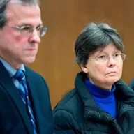 Part 2 | Dropping The Hammer: The Abused Wife and The Body In The Basement