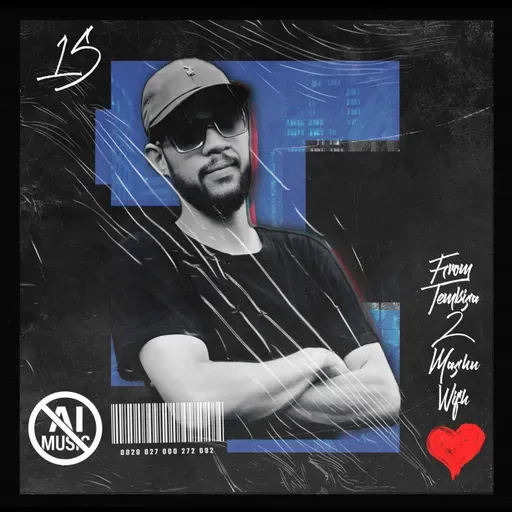 Episode 153: Just V - From Tembisa 2 Mashu With Love [FTWL15]