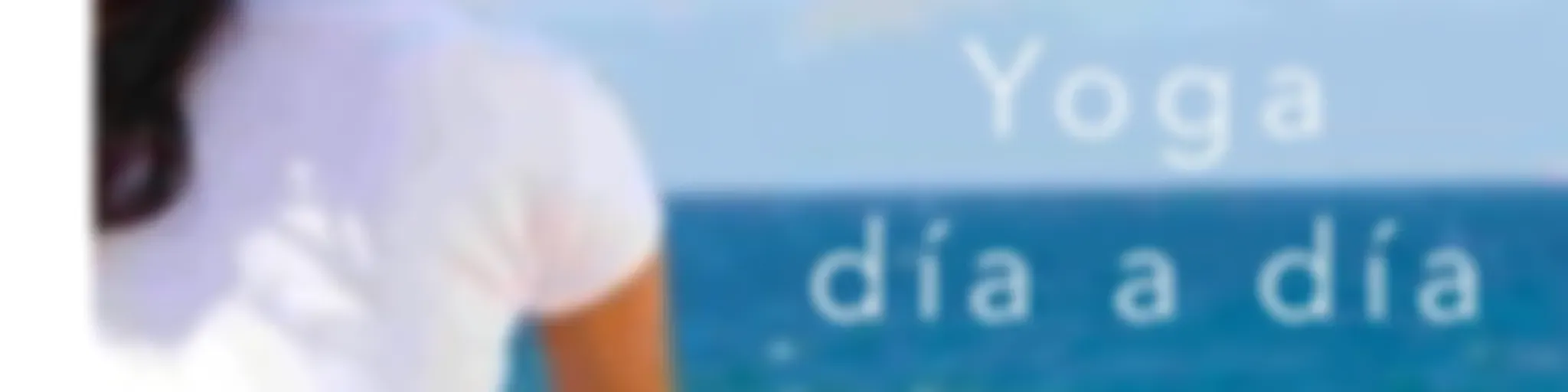 Yoga día a día