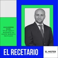 El Recetario 111: El efecto Club América y Diablos Rojos en la BMV