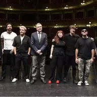 MÚSICA DE CONTRABANDO T35C017 Esto es Murcia 2026 (01/01/2026)