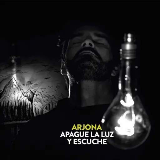 Ricaro Arjona - Adiós Melancolía (Acústico)