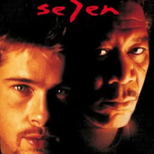 Se7en (1995)