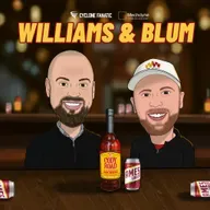 Williams & Blum: Cy-Hawk weekend approaches, trends, hype, and more