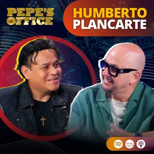 Humberto Plancarte: Mucho "hate" por que dejé Tierra Cali | Pepe's Office