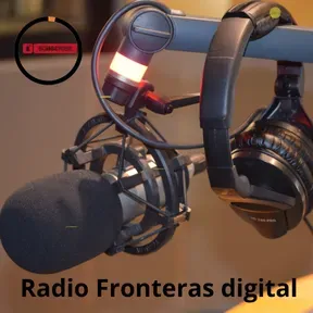 Radio Fronteras Digital