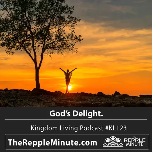 God's Delight