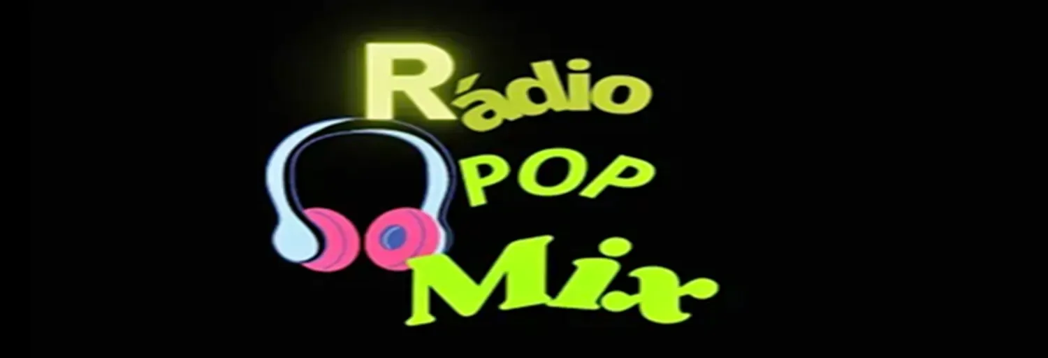 Rádio Pop Mix