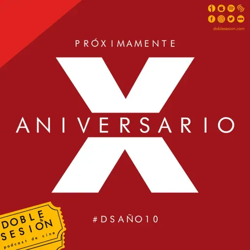 ¡Cumplimos 10 años!