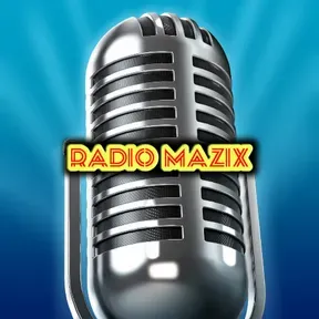 radio mazix