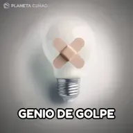 Genio de golpe