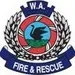Perth, WA, Australia Fire/Rescue