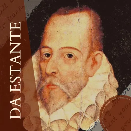 Da Estante t04 | Dom Quixote de la Mancha (cap. 63 da parte 2)