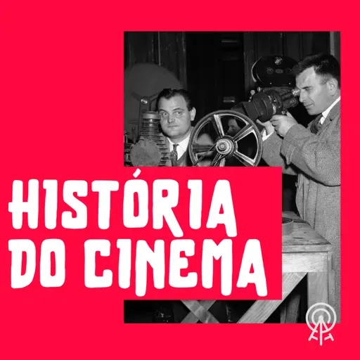 História do Cinema