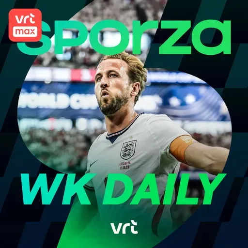 WK#7 Twee voor Kane, Ronaldo geen