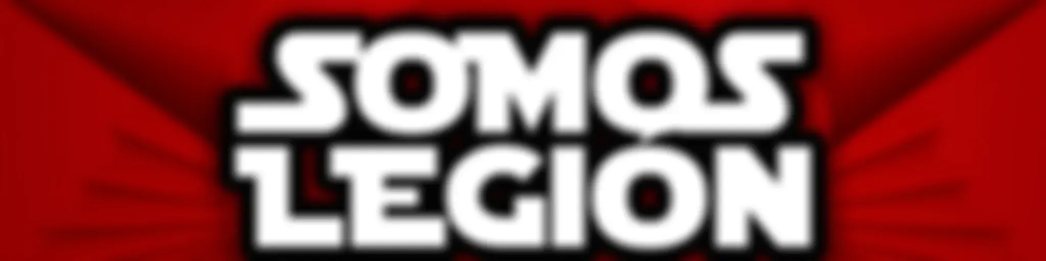 Somos Legión