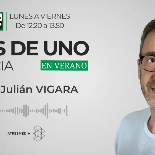 Más de uno Murcia 20/08/2025