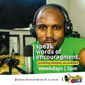 Radio268